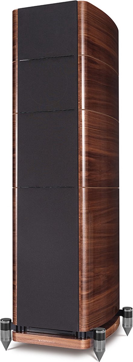Wharfedale Elysian 4 - Walnut (per paar - 2 stuks ) van Wharfedale — afbeelding 4