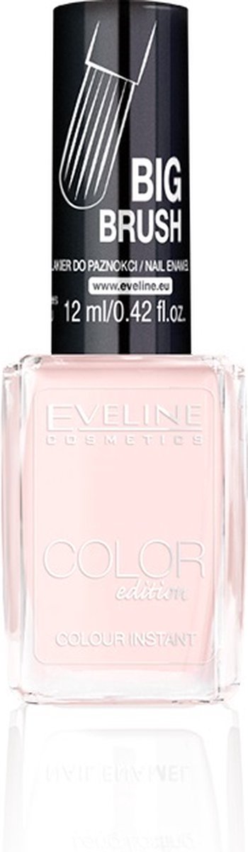 Eveline - Color Edition Lachine For Claw 914 12Ml