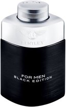 Bentley For Men Black - 100ml - Eau de parfum