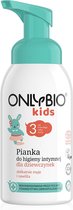Onlybio - Kids Piano To Hygiene Inty For Girls From Year 3 Life