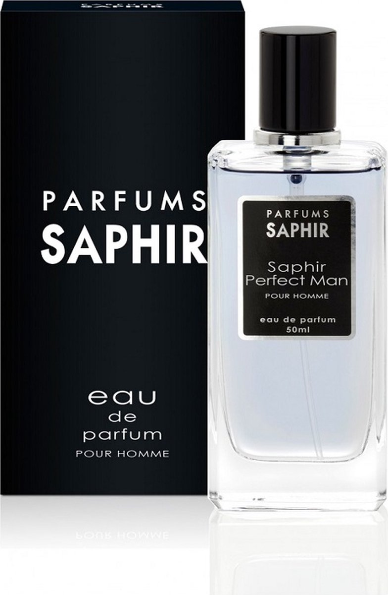 Saphir Perfect Pour Homme Edp 50ml