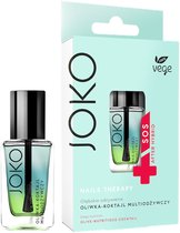 Joko - Nails Therapy Olive To The Claw Multifood Cocktail 11Ml