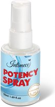 Potentie spray intieme vloeistof voor mannen om de potentie te verbeteren 50ml