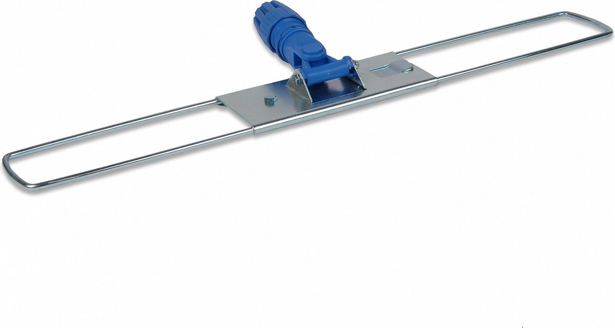 Goedkoopste Wecoline | Zwabberframe | Metaal | Inclusief universele steelbevestiging | 60cm