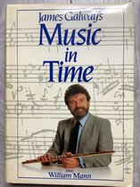 James Galway's music in time