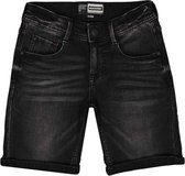 Raizzed jongens korte jeans Oregon Black S22
