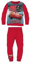 Disney Cars joggingpak maat 104