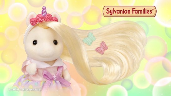 Sylvanian Families - Bébé fille hérisson - Dolls And Dolls - Boutique de  Poupées de collection