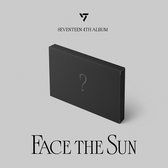 Seventeen - Seventeen 4Th Album 'Face The Sun' (Ep.1 Control) (CD)
