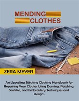 Mending Clothes