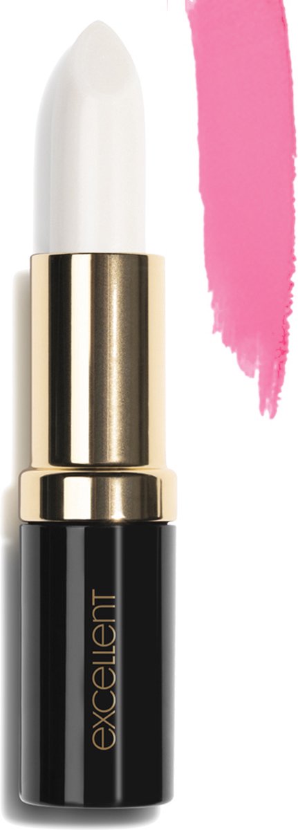 Lavertu - Lipstick Excellent wit - Verandert van kleur - Hydraterend - Waterproof - Gepersonaliseerde lipkleur