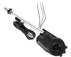 Sunker ANT0161 Elektrische FM/AM autoantenne 100 cm