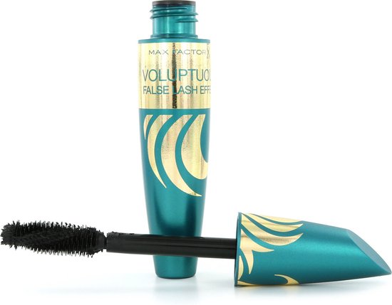 Max Factor False Lash Effect Voluptuous Mascara - Black