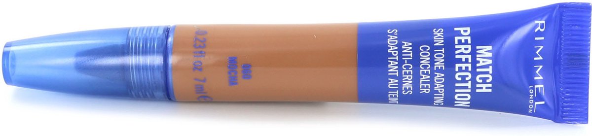 Goedkoopste Rimmel London Match Perfection Concealer - 050 Natural Beige