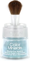 L'Oréal Color Minerals Oogschaduw - 09 Topaz Shimmer