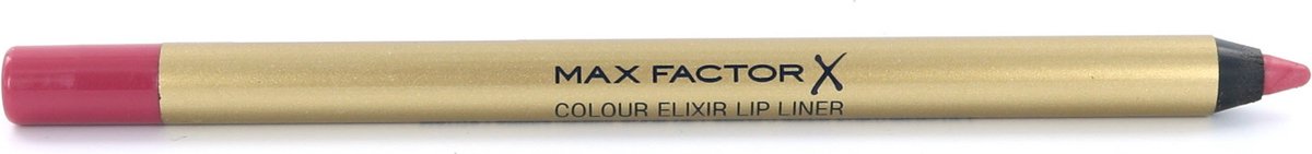 Bol.com Max Factor Colour Elixir Lipliner - 04 Pink Princess aanbieding