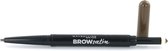 2. Maybelline Brow Satin Duo
