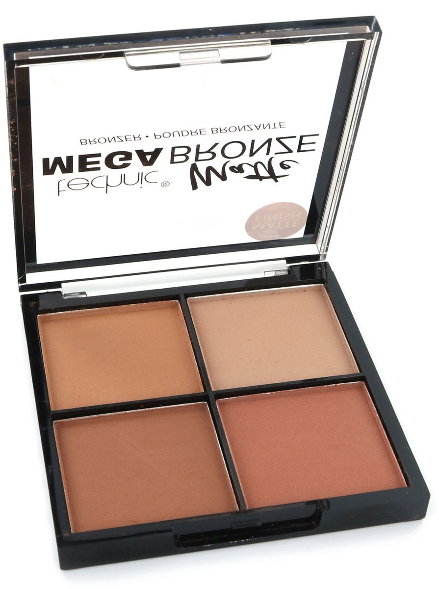 Technic Matte Mega Bronzer
