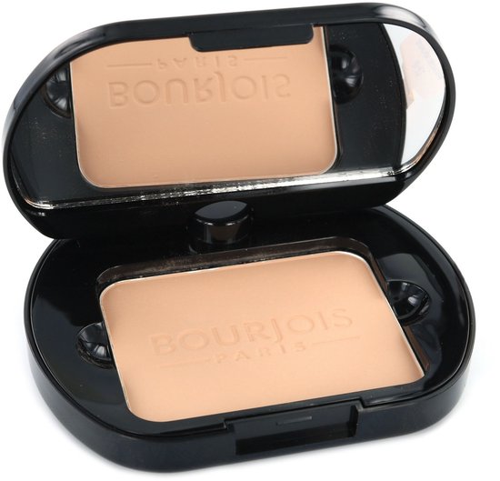 Bourjois Silk Edition Powder - 54 Beige Rosé