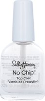 Sally Hansen No Chip Top Coat - 45115 Clear