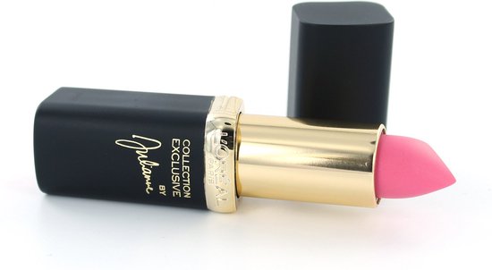 L'Oréal Paris Make-Up Designer Color Riche Collection Exclusive La Vie En Rose - Julianne - Lippenstift