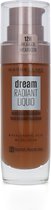 Maybelline Dream Radiant Liquid Foundation - 65 Coconut