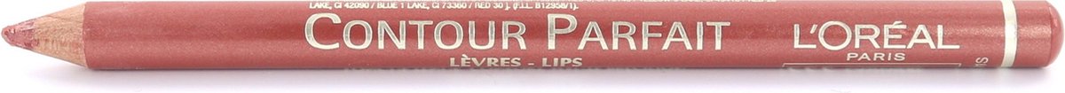 L'Oréal Paris Color Countour Parfait - 666 Cachmere - Lippotlood