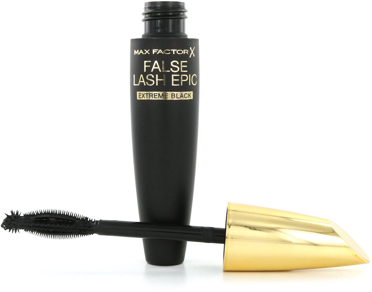 Max Factor False Lash Epic Black Extreme wimpermascara