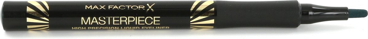 Max Factor Masterpiece High Precision Liquid Eyeliner - 025 Forest