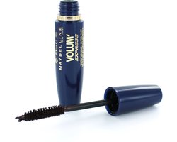Maybelline Volum'Express - Dark Brown - Mascara