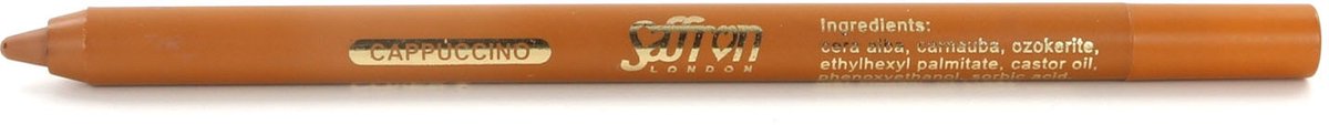Saffron Cover & Concealer Pen - Cappuccino