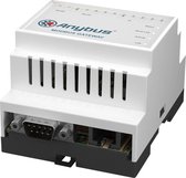 Gateway LAN, Modbus, RS-232, RS-485 Anybus AB7702 Voedingsspanning (num): 12 V/DC, 24 V/DC