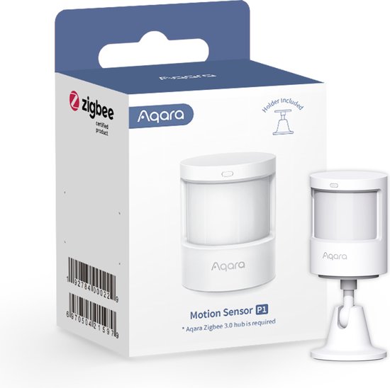 Aqara Motion Sensor