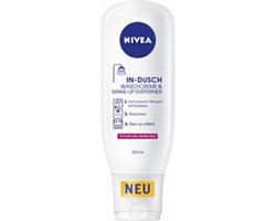 Nivea - Make-up Remover Onder de Douche - Voor droge en gevoelige huid - 6 x 150 ml -…