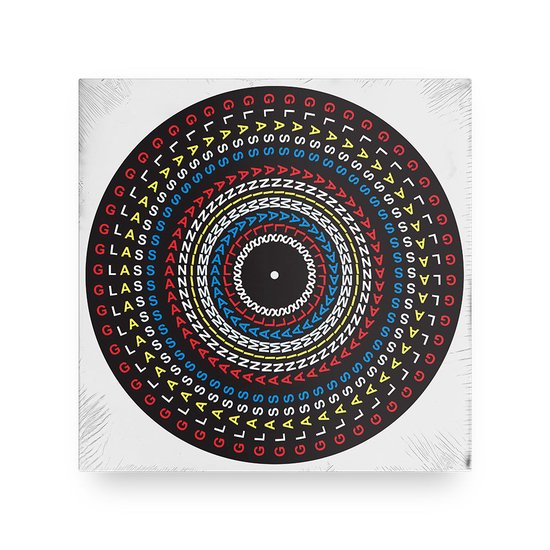 Glass Animals I Don't Wanna Talk (Picture Disc Vinyl), Albert Hammond