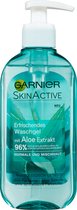 Garnier Skin Active Wasgel Skin Active verfrissend aloë-extract, 200 ml
