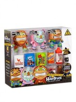 Mga Hangrees World's Poopiest Series 1 3-Pack