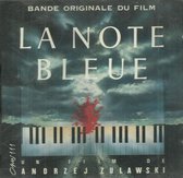 La Note Bleue Bande Originale Du Film