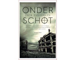 Omslag van Onder schot
