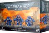 Warhammer 40.000: Space Marines Primaris Aggressors