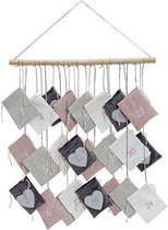 Adventskalender Met Zakken