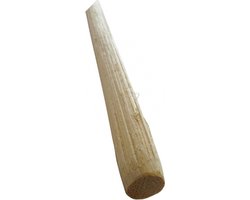 Manila skinned rubber grip cane 10 mm