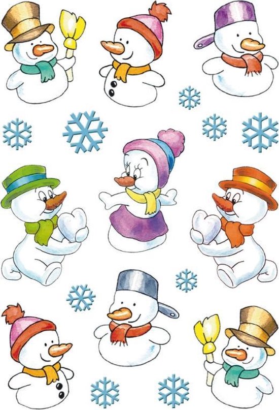 Autocollant HERMA 3216 Papier Multi couleur Permanent 27 pc (s)