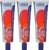 Collall photo colle 5 tubes contenu 100 ml