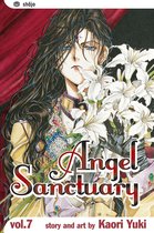 Angel Sanctuary 7 - Angel Sanctuary, Vol. 7
