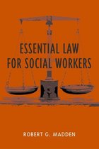 Essential Law for Social Workers