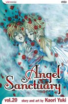 Angel Sanctuary 20 - Angel Sanctuary, Vol. 20