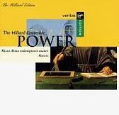 Power: Masses and Motets / Hilliard Ensemble
