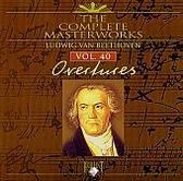 Beethoven: The Complete Masterworks, Vol. 40