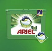 ARIEL 3IN1 PODS 15 WASBEURTEN